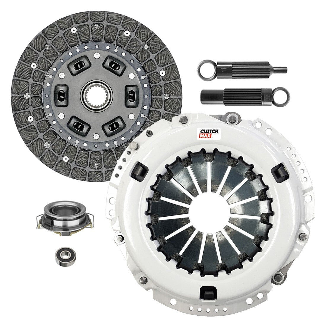 CLUTCHMAX STAGE 1 CLUTCH KIT [CM16082HD-ST1]