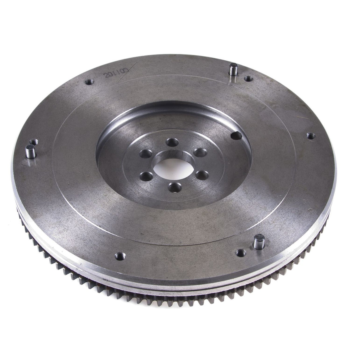 CLUTCHMAX OEM CLUTCH KIT & FLYWHEEL BUNDLE SET [CM04061HD-FW167115-CK]