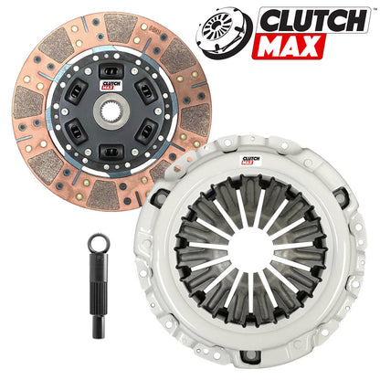 CLUTCHMAX STAGE 3 CLUTCH KIT [CM05960DF-ST3]