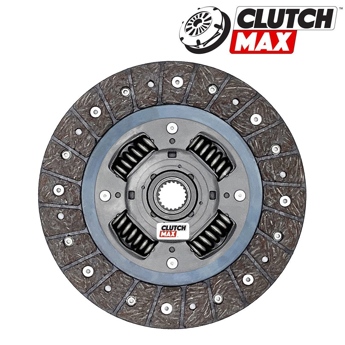 CLUTCHMAX STAGE 1 CLUTCH KIT [CM24010HD-ST1]