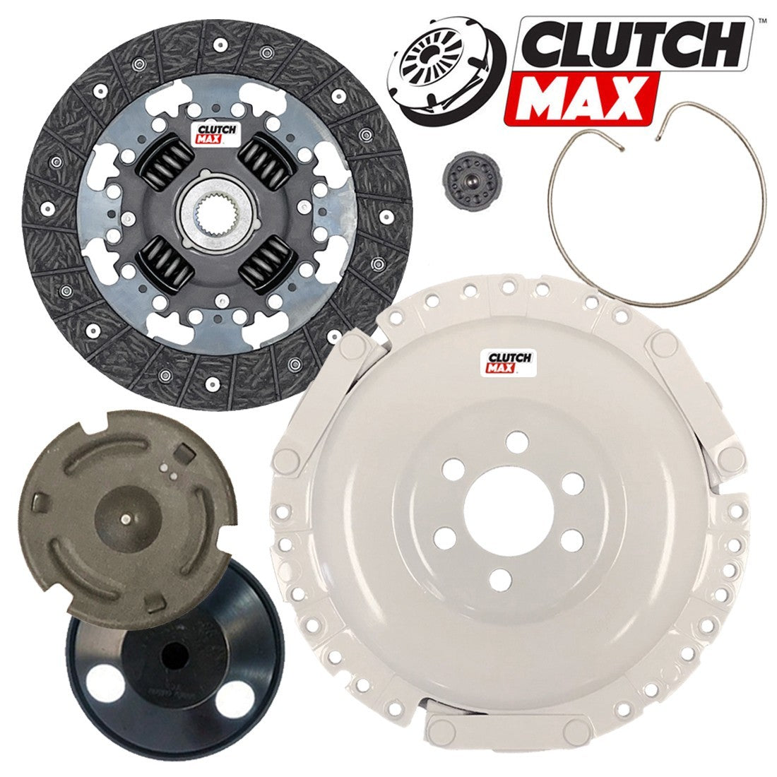 CLUTCHMAX STAGE 1 CLUTCH KIT [CM17012HD-ST1]