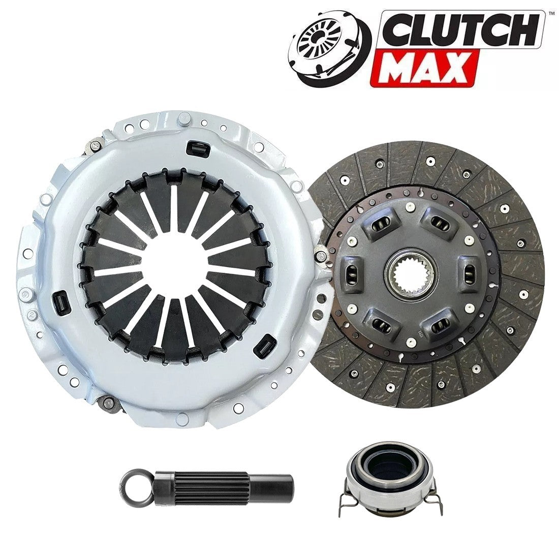 CLUTCHMAX OEM CLUTCH KIT [CM16174HD-CK]