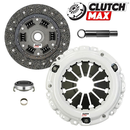 CLUTCHMAX STAGE 1 CLUTCH KIT & FLYWHEEL BUNDLE SET [CM08137HDFW-ST1]
