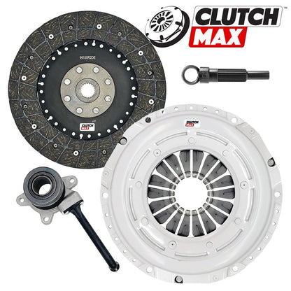CLUTCHMAX STAGE 2 CLUTCH KIT WITH SLAVE CYLINDER BUNDLE SET [CM05188HDRWS-ST2R]
