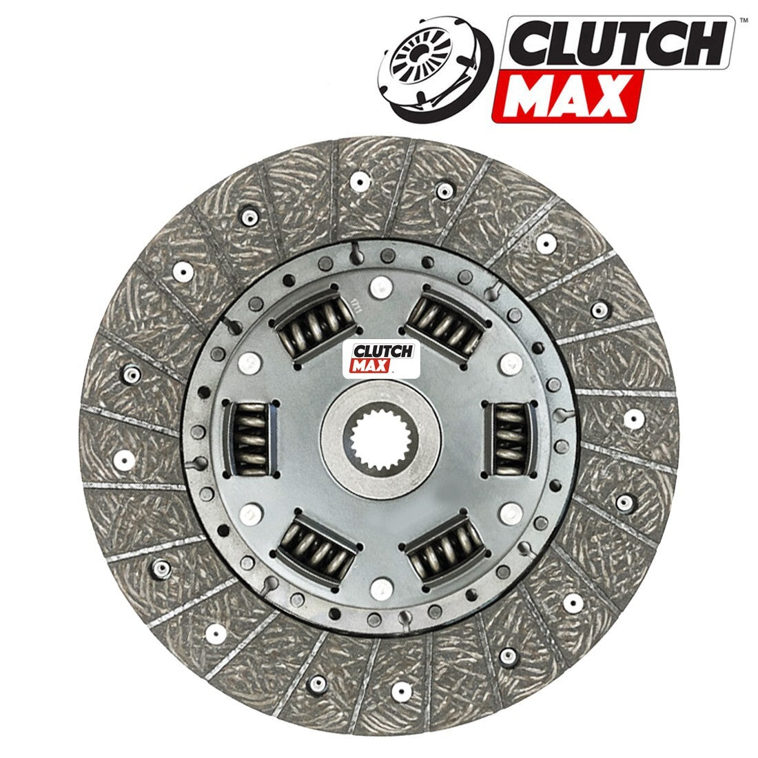 CLUTCHMAX STAGE 1 CLUTCH KIT [CM05072HD-ST1]