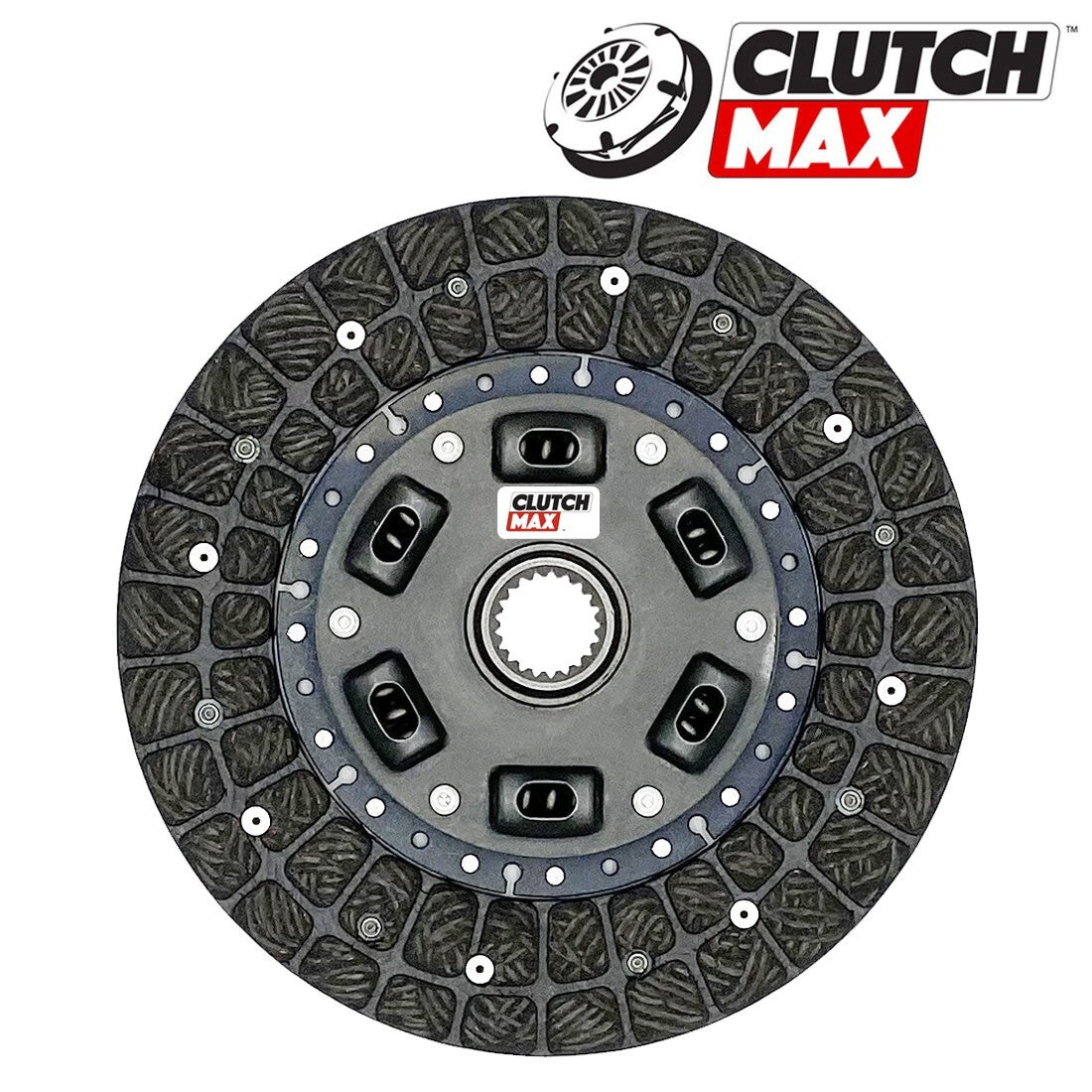 CLUTCHMAX STAGE 2 CLUTCH KIT [CM16068HD-ST2]