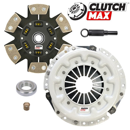 CLUTCHMAX STAGE 3 CLUTCH KIT [CM06038HDC-ST3]