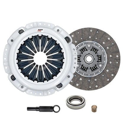 CLUTCHMAX OEM CLUTCH KIT [CM06077HD-CK]