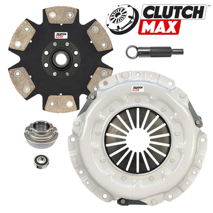 CLUTCHMAX STAGE 4 CLUTCH KIT [CM05052HDD-ST4]
