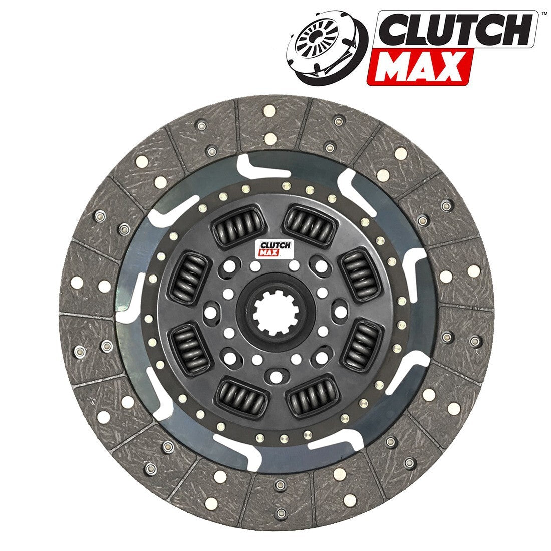 CLUTCHMAX STAGE 1 CLUTCH KIT & FLYWHEEL BUNDLE SET [CM07154HDFW-ST1]