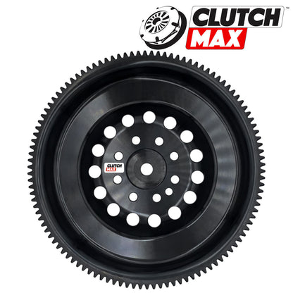 CLUTCHMAX OEM CLUTCH KIT & PERFORMANCE CHROMOLY FLYWHEEL BUNDLE SET [CM05058HDLSF-CK]