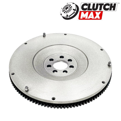 CLUTCHMAX STAGE 2 CLUTCH KIT & FLYWHEEL BUNDLE SET [CM05110HDFW-ST2]