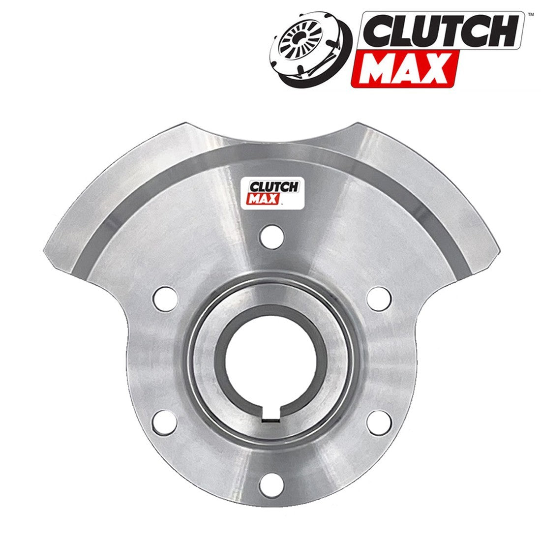 CLUTCHMAX OEM CLUTCH KIT & PERFORMANCE CHROMOLY FLYWHEEL COUNTER WEIGHT BUNDLE SET [CM10037HDLSF-CW-02-CK]