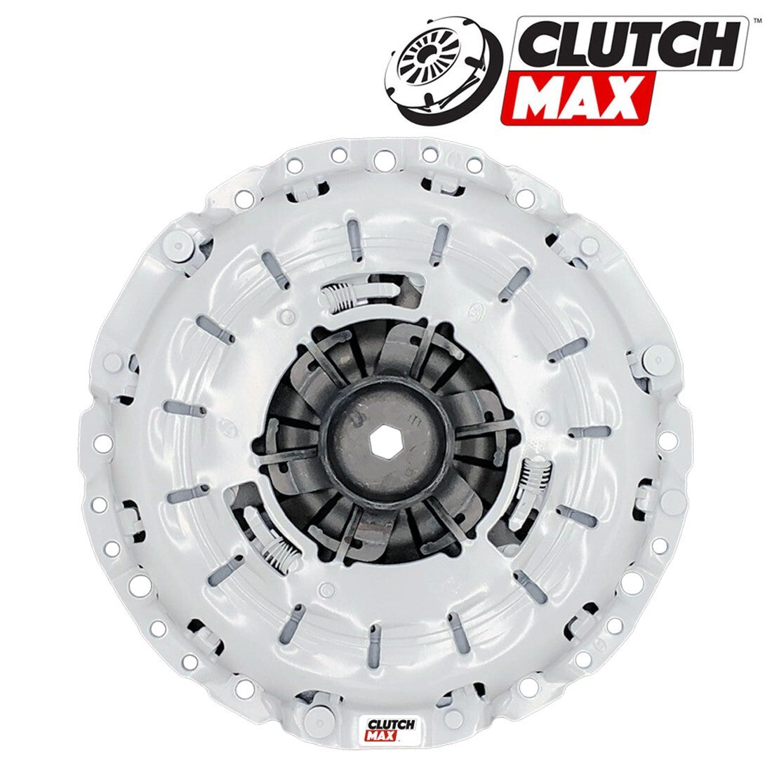 CLUTCHMAX STAGE 3 CLUTCH KIT [CM03163HDD-ST3]