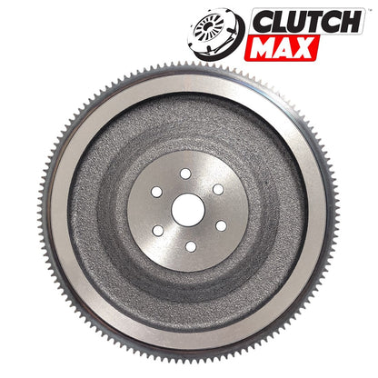 CLUTCHMAX STAGE 3 CLUTCH KIT & FLYWHEEL WITH SLAVE CYLINDER BUNDLE SET [CM07141HDCWS+FW167760-ST3]