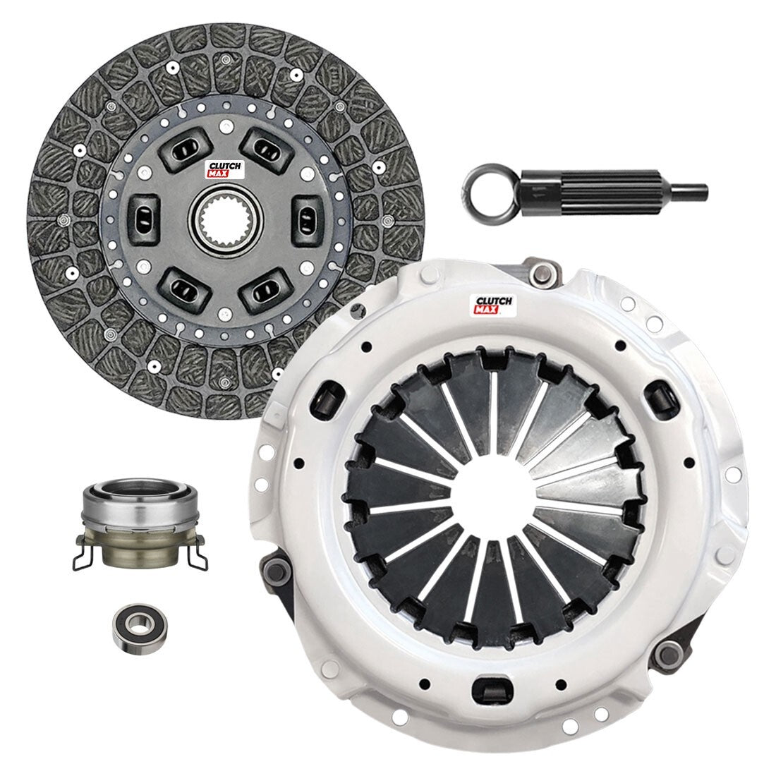 CLUTCHMAX STAGE 1 CLUTCH KIT [CM16076HD-ST1]