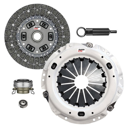 CLUTCHMAX STAGE 1 CLUTCH KIT [CM16076HD-ST1]