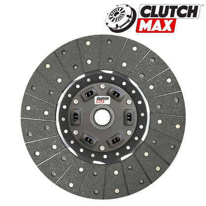 CLUTCHMAX STAGE 1 CLUTCH KIT & FLYWHEEL WITH SLAVE CYLINDER BUNDLE SET [CM04173HDWS-FW167578-ST1]