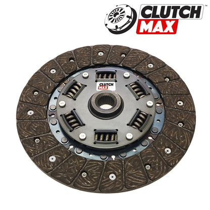CLUTCHMAX STAGE 2 CLUTCH KIT & FLYWHEEL BUNDLE SET [CM17175HDFW-ST2]