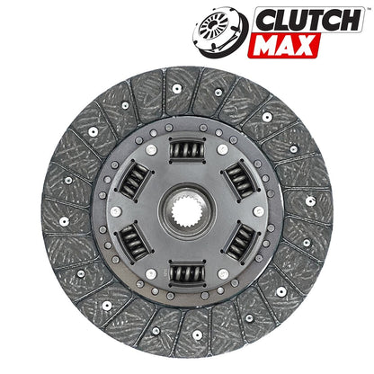 CLUTCHMAX OEM CLUTCH KIT & FLYWHEEL BUNDLE SET [CM10026HDFW-CK]