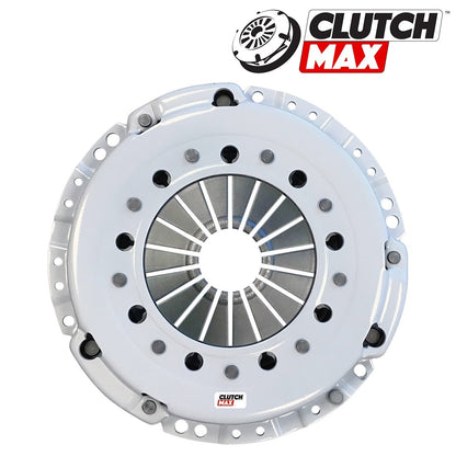 CLUTCHMAX OEM CLUTCH KIT & ALUMINUM FLYWHEEL BUNDLE SET [CM03049HDLAF-CK]