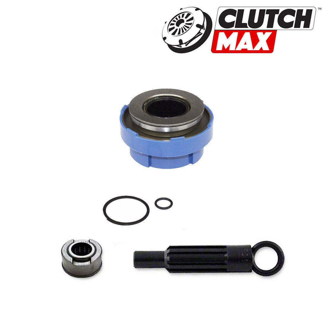 CLUTCHMAX STAGE 3 CLUTCH KIT & FLYWHEEL BUNDLE SET [CM07097DF-FW167935-ST3]