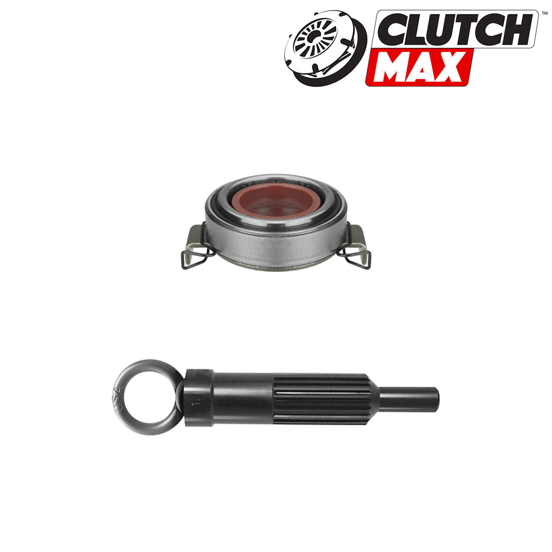 CLUTCHMAX OEM CLUTCH KIT & PERFORMANCE CHROMOLY FLYWHEEL BUNDLE SET [CM16088HDLSF-CK]