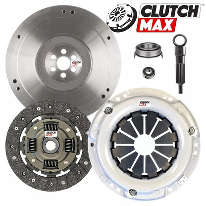 CLUTCHMAX STAGE 1 CLUTCH KIT & FLYWHEEL BUNDLE SET [CM04104HDFW-ST1]