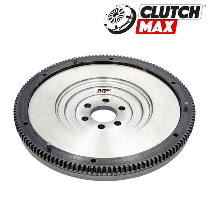 CLUTCHMAX STAGE 3 CLUTCH KIT & FLYWHEEL WITH SLAVE CYLINDER BUNDLE SET [CM17267HDCWSFW-ST3]