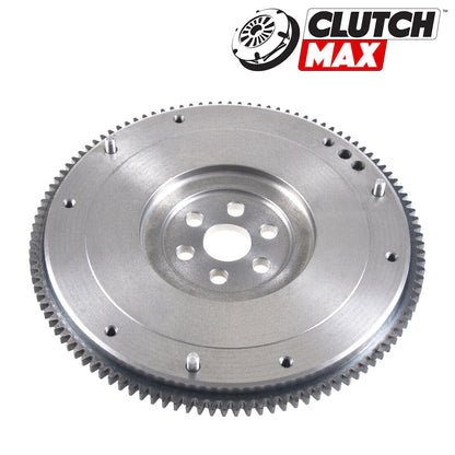 OEM HD CLUTCH FLYWHEEL [FW167913]