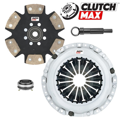 CLUTCHMAX STAGE 4 CLUTCH KIT [CM05072HDD-ST4]