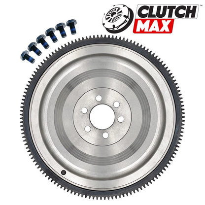 CLUTCHMAX STAGE 4 CLUTCH KIT & FLYWHEEL BUNDLE SET [CM02127HDDFW-ST4]