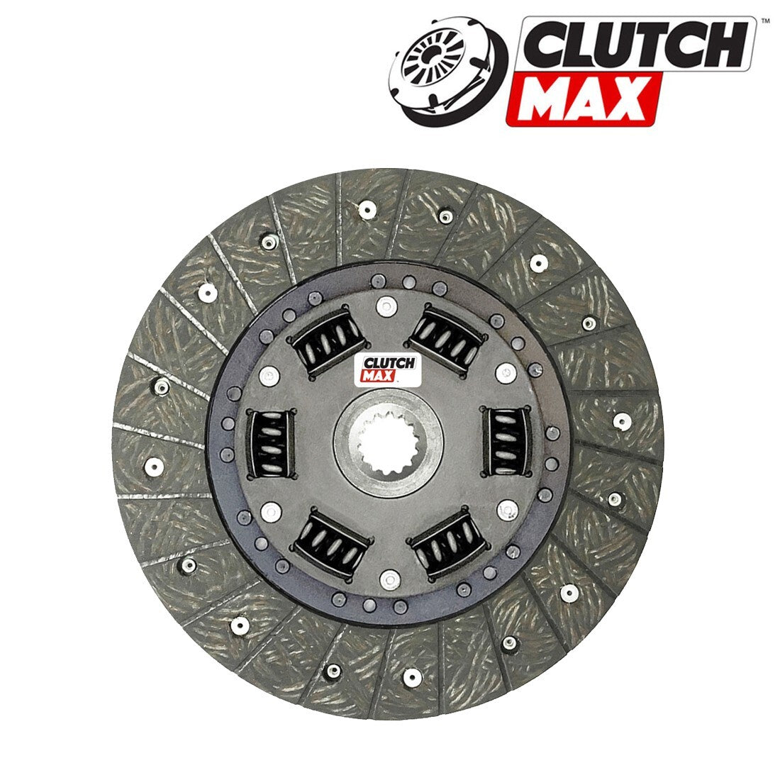 CLUTCHMAX STAGE 1 CLUTCH KIT & FLYWHEEL WITH SLAVE CYLINDER BUNDLE SET [CM04162HDWS-FW167610-ST1]