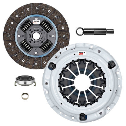 CLUTCHMAX STAGE 2 CLUTCH KIT [CM08047HD-ST2]