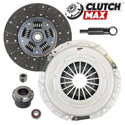 CLUTCHMAX STAGE 2 CLUTCH KIT & FLYWHEEL BUNDLE SET [CM04153HDFW-ST2]