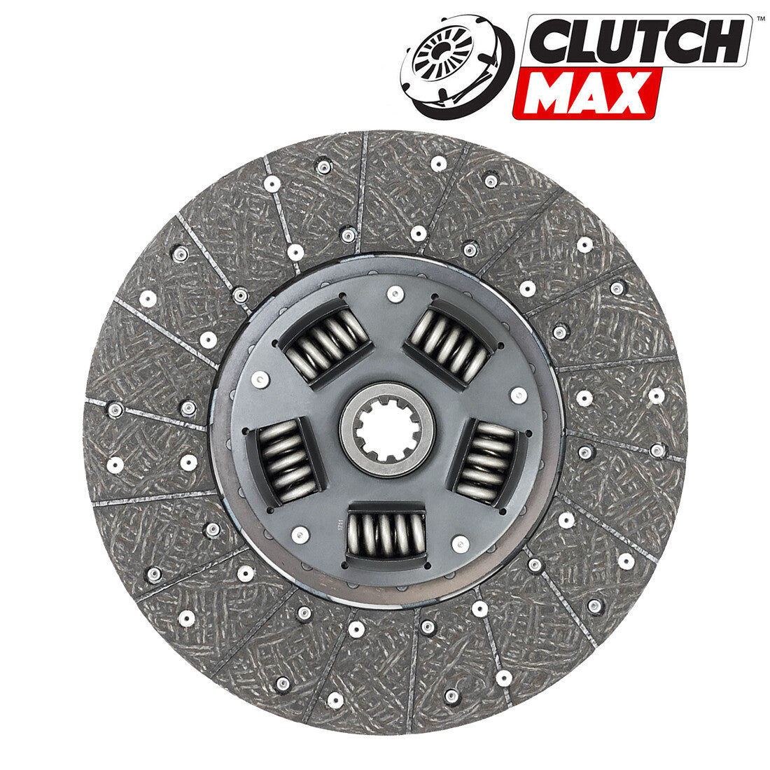 CLUTCHMAX STAGE 1 CLUTCH KIT & FLYWHEEL BUNDLE SET [CM04253HDFW-ST1]