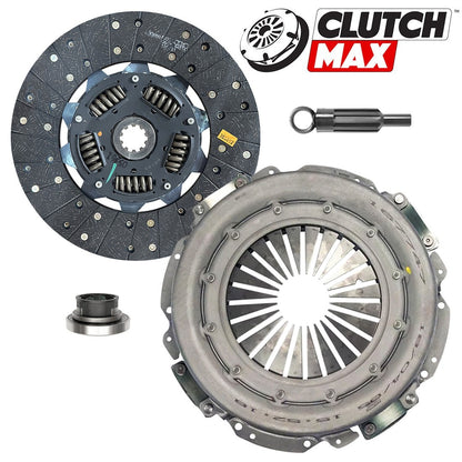 CLUTCHMAX OEM CLUTCH KIT [CM07092HD-CK]