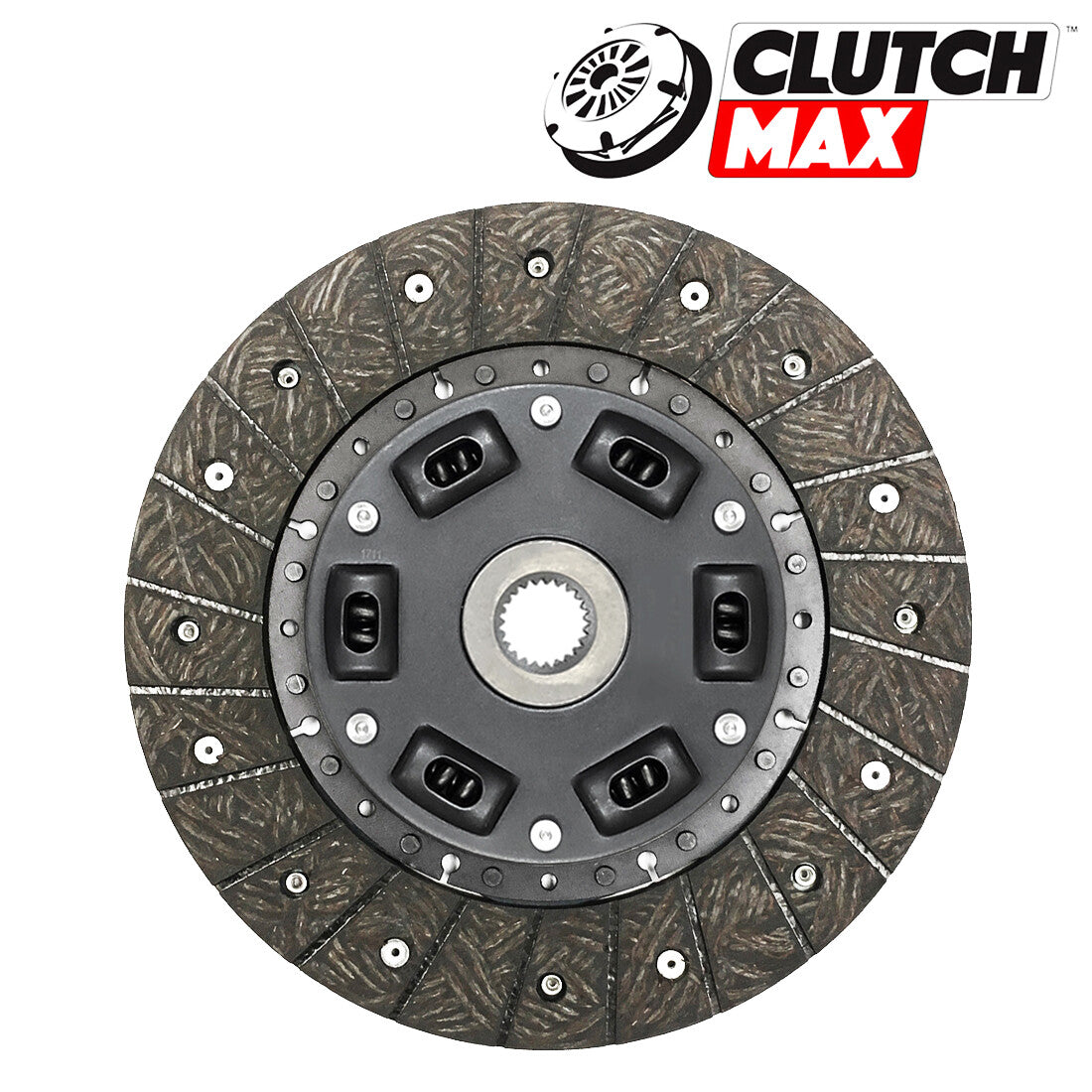 STAGE 1 PERFORMANCE CLUTCH DISC [LC52021R1DE-ST1]