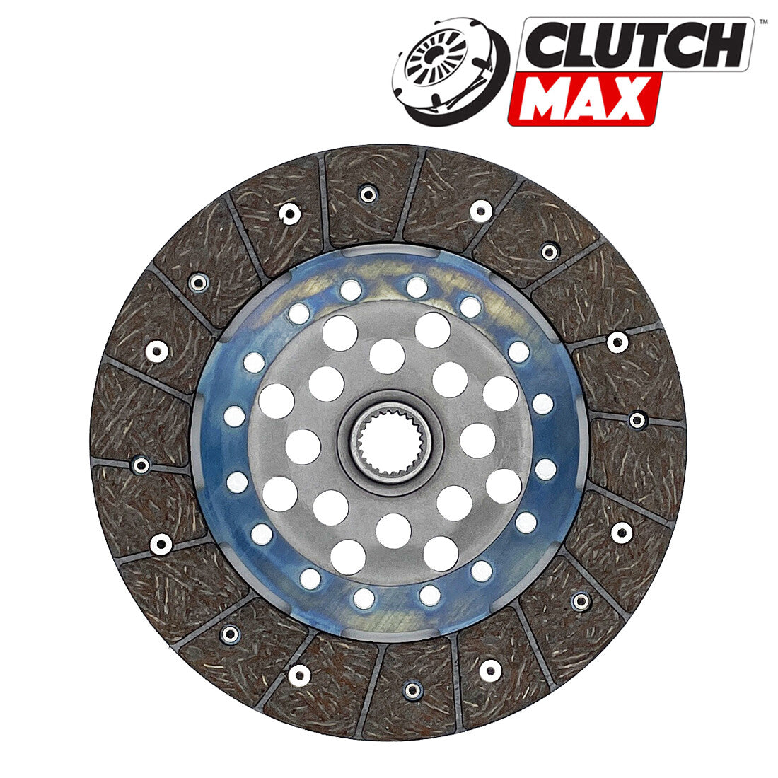 CLUTCHMAX OEM CLUTCH KIT & DUAL MASS FLYWHEEL BUNDLE SET [CM20006HDRDMF-CK]