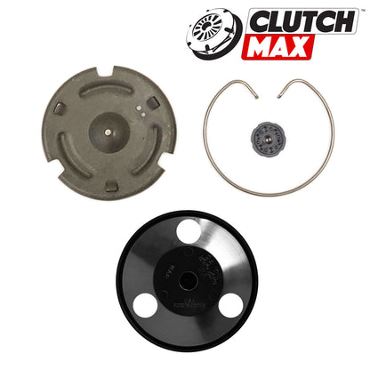 CLUTCHMAX OEM CLUTCH KIT & FLYWHEEL BUNDLE SET [CM17112HDFW-CK]