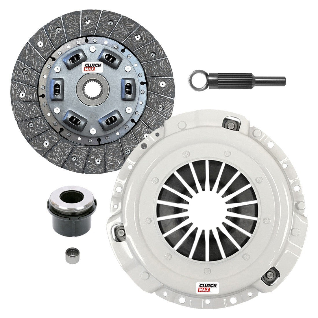 CLUTCHMAX STAGE 1 CLUTCH KIT [CM07054HD-ST1]