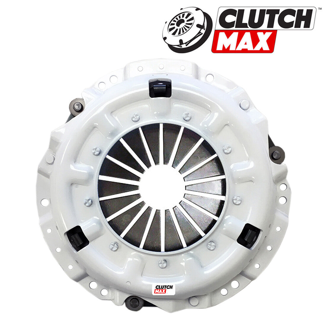 CLUTCHMAX STAGE 3 CLUTCH KIT [CM04200HDC-ST3]