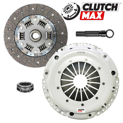 CLUTCHMAX STAGE 1 CLUTCH KIT [CM17036HD-ST1]