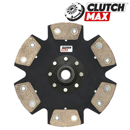 CLUTCHMAX STAGE 4 CLUTCH KIT [CM17036HDD-ST4]