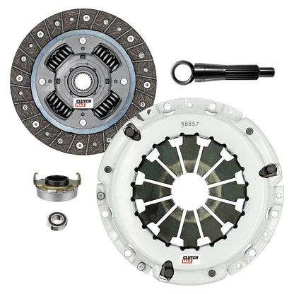 CLUTCHMAX STAGE 1 CLUTCH KIT [CM08049HD-ST1]