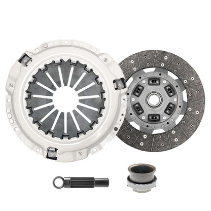 CLUTCHMAX OEM CLUTCH KIT [CM16078HD-CK]