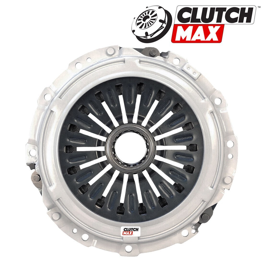 CLUTCHMAX STAGE 3 CLUTCH KIT & PERFORMANCE CHROMOLY FLYWHEEL BUNDLE SET [CM15025HDCLSF-ST3]