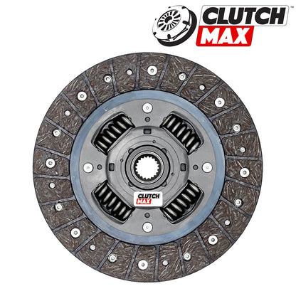 CLUTCHMAX STAGE 1 CLUTCH KIT & FLYWHEEL BUNDLE SET [CM16080HDFW-ST1]
