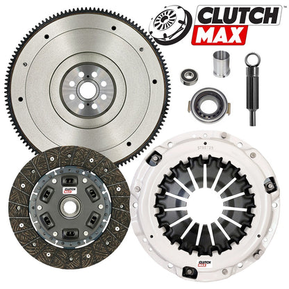 CLUTCHMAX STAGE 2 CLUTCH KIT & FLYWHEEL BUNDLE SET [CM15126HDFW-ST2]