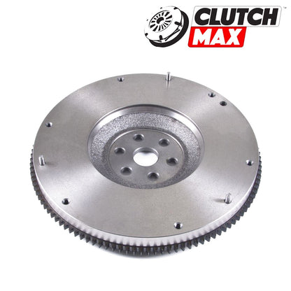 CLUTCHMAX STAGE 3 CLUTCH KIT & FLYWHEEL WITH SLAVE CYLINDER BUNDLE SET [CM07141HDCWS+FW167760-ST3]